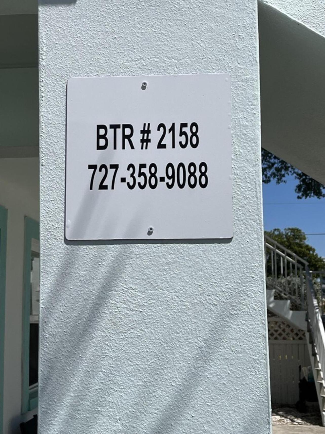 Sun, Sand, Coastal Haven 1 Clearwater Beach Exterior foto